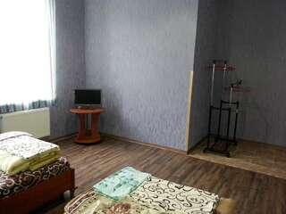 Апартаменты Apartments in Center Винница Апартаменты с 1 спальней-4