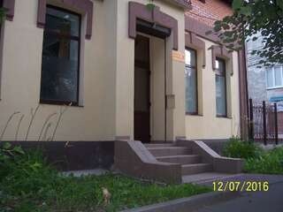 Апартаменты Apartments in Center Винница Апартаменты с 1 спальней-7