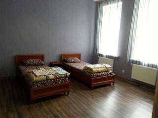 Апартаменты Apartments in Center Винница Апартаменты с 1 спальней-8
