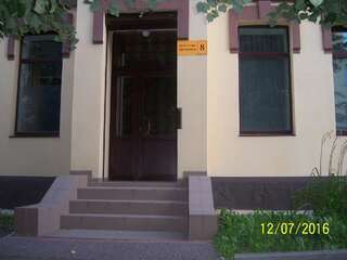 Апартаменты Apartments in Center Винница Апартаменты с 1 спальней-2