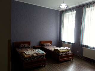 Апартаменты Apartments in Center Винница Апартаменты с 1 спальней-10