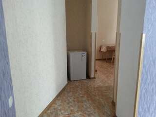 Апартаменты Apartments in Center Винница Апартаменты с 1 спальней-11