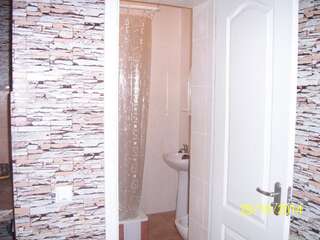 Апартаменты Apartments in Center Винница Апартаменты с 1 спальней-9