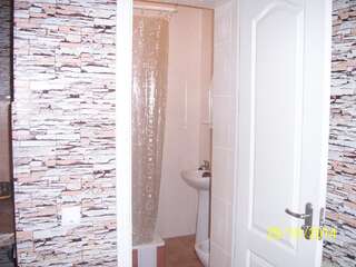 Апартаменты Apartments in Center Винница Апартаменты с 1 спальней-5