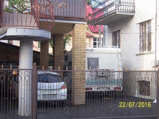 Апартаменты Apartments in Center Винница Апартаменты с 1 спальней-1