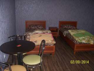 Апартаменты Apartments in Center Винница Апартаменты с 1 спальней-2