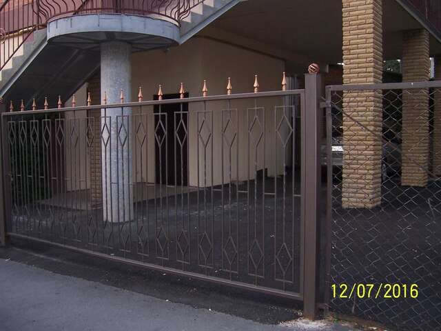 Апартаменты Apartments in Center Винница-14