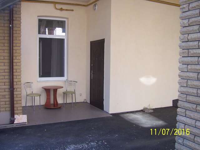 Апартаменты Apartments in Center Винница-18