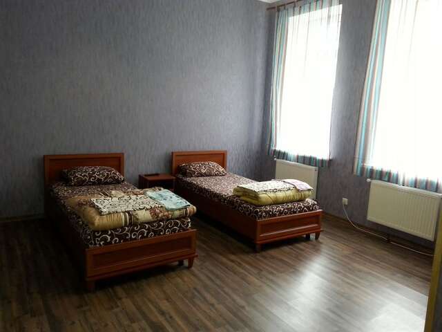 Апартаменты Apartments in Center Винница-19