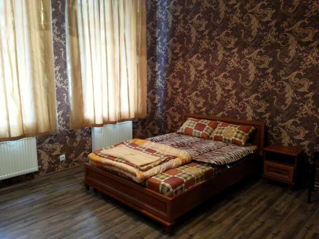Апартаменты Apartments in Center Винница-24