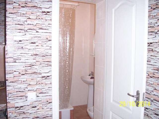 Апартаменты Apartments in Center Винница-25