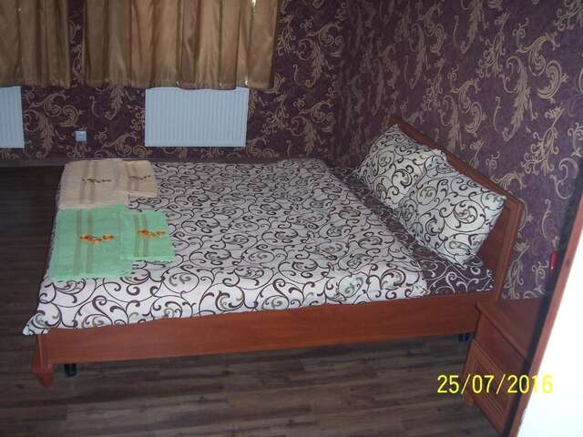 Апартаменты Apartments in Center Винница-27