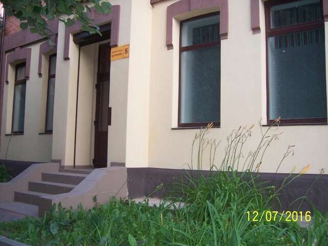 Апартаменты Apartments in Center Винница-29