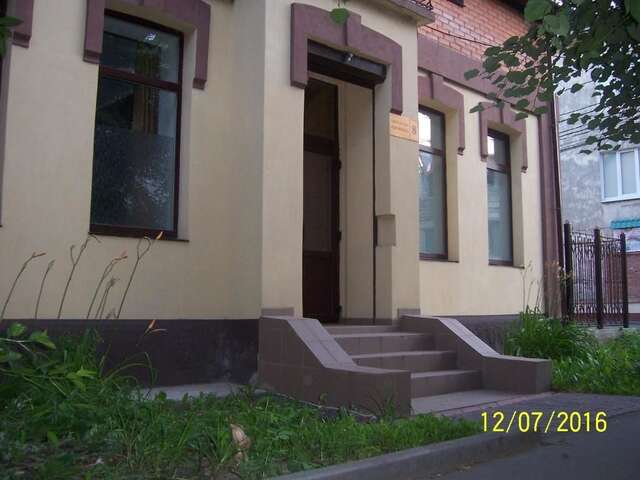 Апартаменты Apartments in Center Винница-30