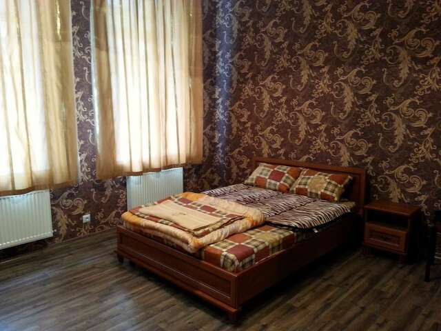 Апартаменты Apartments in Center Винница-5