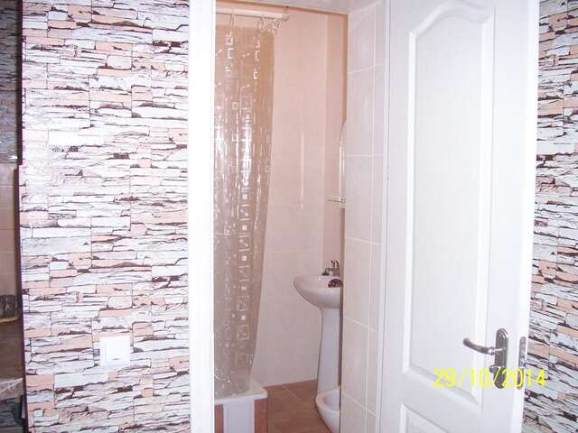 Апартаменты Apartments in Center Винница-7