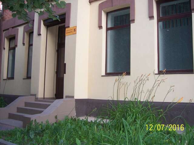 Апартаменты Apartments in Center Винница-8