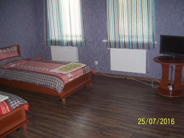 Апартаменты Apartments in Center Винница-11